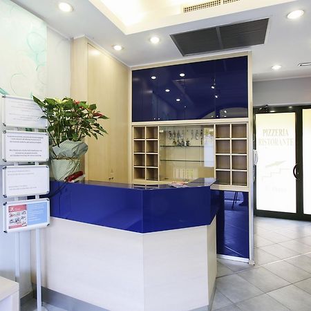 Albergo Verdi Novi Ligure Eksteriør billede