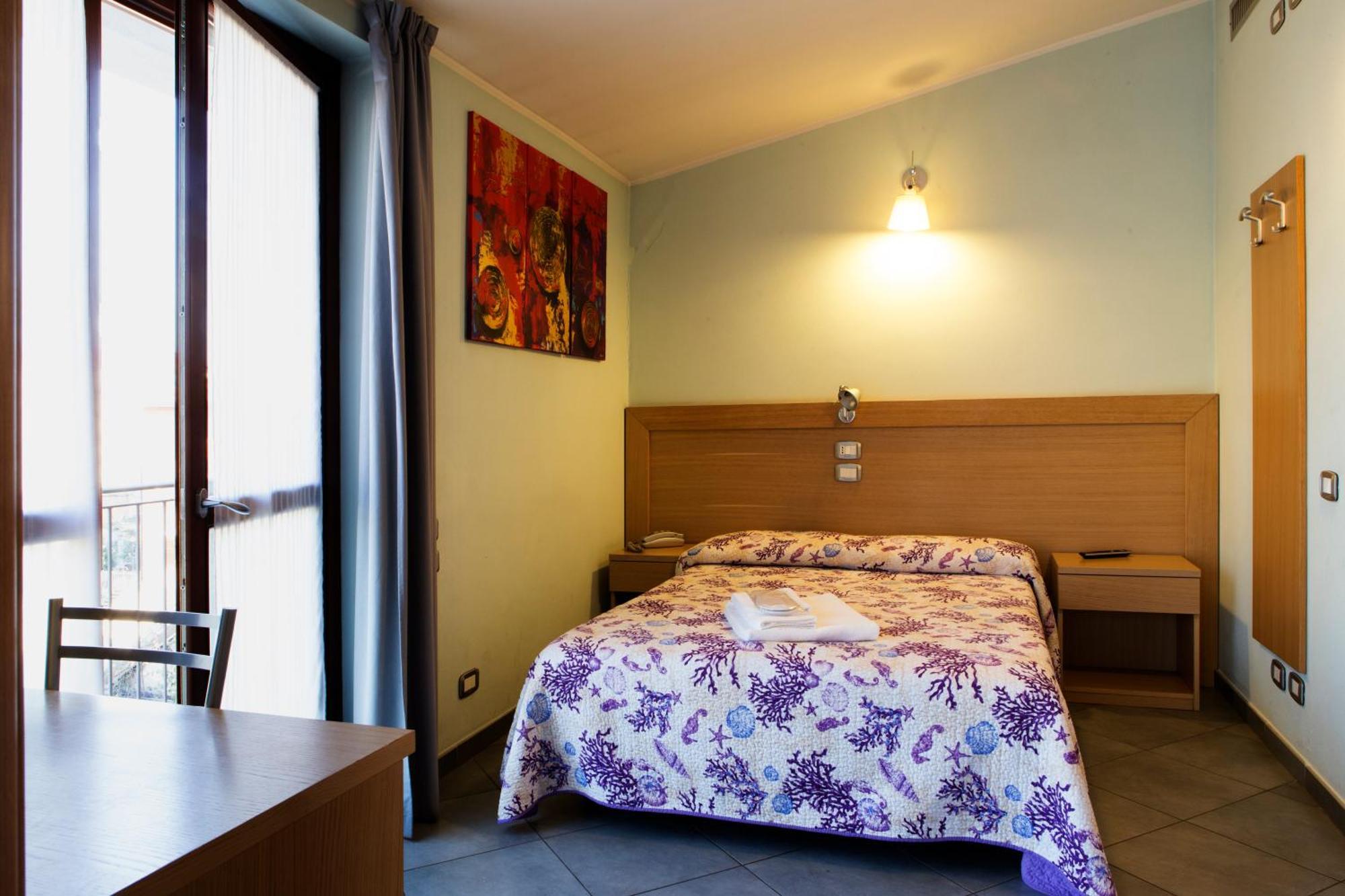 Albergo Verdi Novi Ligure Eksteriør billede