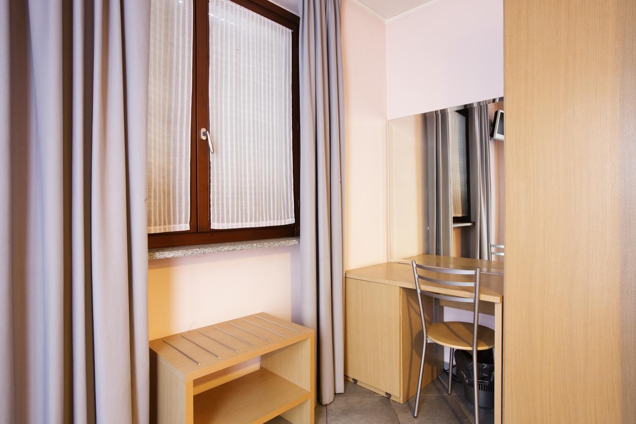 Albergo Verdi Novi Ligure Eksteriør billede